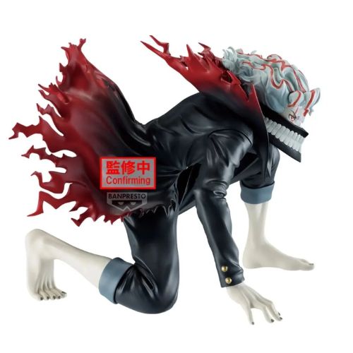 Okarun Figure - Dandadan Vibration Stars Figure - Statua 10 cm