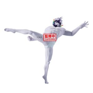 Jiji Figure - Dandadan Vibration Stars Figure - Statua 16 cm