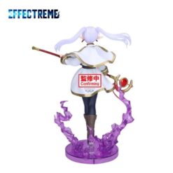 Frieren Figure - Frieren Effectreme Figure - Statua 20 cm