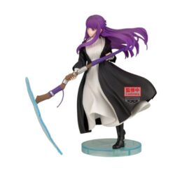 Fern Figure - Frieren Effectreme Figure - Statua 19 cm