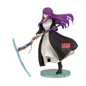 Fern Figure - Frieren Effectreme Figure - Statua 19 cm