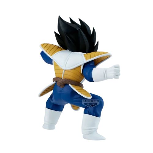 Vegeta Figure - Dragon Ball Z Matchmakers Figure - Statua 12 cm