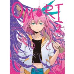 Omori Vol. 2