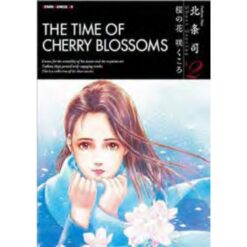 Tsukasa Hojo Storie Brevi Vol. 2 ( di 2) - Il Tempo dei Ciliegi in Fiore