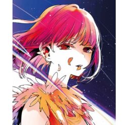 Oshi No Ko - Rising Star - Il Romanzo