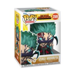Funko POP! Animation: My Hero Academia - Izuku Midoriya 2589
