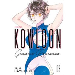 Kowloon Generic Romance Vol. 9
