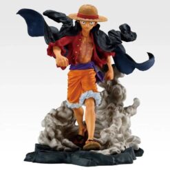 One Piece - Memories of Adventure and The Shipping Route The Future (58 Ticket)