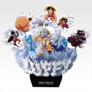One Piece - Memories of Adventure and The Shipping Route The Future (58 Ticket)