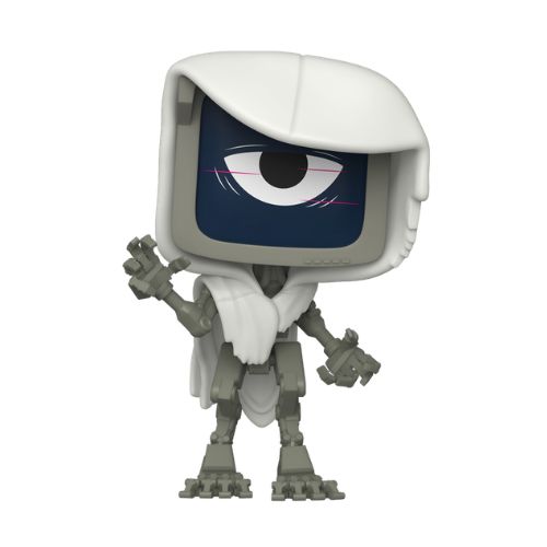 Funko POP! Games: Poppy Playtime - The Doctor 1335