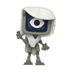 Funko POP! Games: Poppy Playtime - The Doctor 1335 Chase Exclusive
