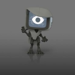 Funko POP! Games: Poppy Playtime - The Doctor 1335 Chase Exclusive
