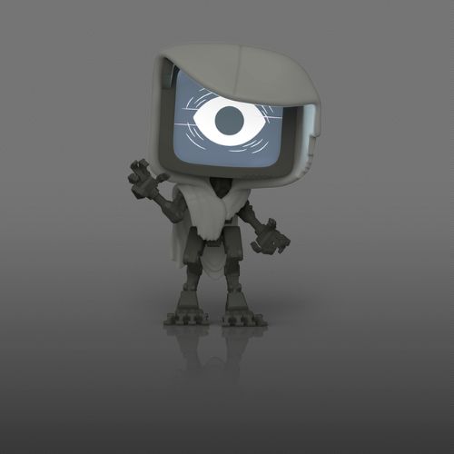 Funko POP! Games: Poppy Playtime - The Doctor 1335 Chase Exclusive