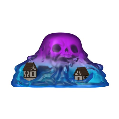 Funko POP! Games: Dungeons & Dragons - Blob of Annihilation 1349
