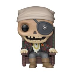 Funko POP! Movies: The Goonies - One-Eyed Willy 2166