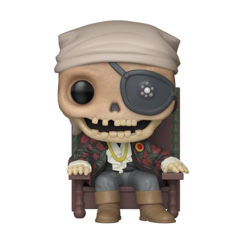 Funko POP! Movies: The Goonies - One-Eyed Willy 2166