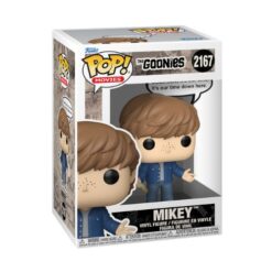 Funko POP! Movies: The Goonies - Mikey 2167