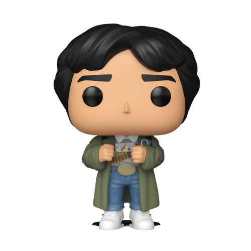 Funko POP! Movies: The Goonies - Data 2163