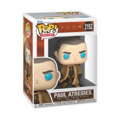 Funko POP! Movies: Dune Part Three - Paul Atreides 2152