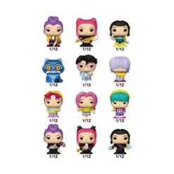 Funko Pop! Bitty Pop Singles: Kpop Demon Hunter