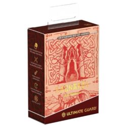 Art Sleeves Ragnarök Gjallarhorn 100 bustine - Ultimate Guard