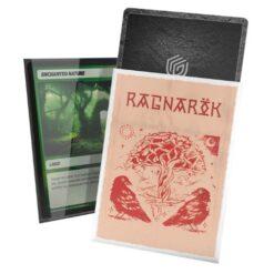 Art Sleeves Ragnarök Ragnarök 100 bustine - Ultimate Guard