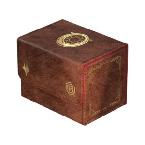 Portamazzo Sidewinder 80+ Magic: The Gathering Mox Ruby