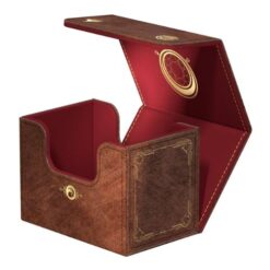 Portamazzo Sidewinder 80+ Magic: The Gathering Mox Ruby