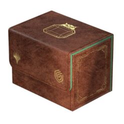 Portamazzo Sidewinder 80+ Magic: The Gathering Mox Emerald