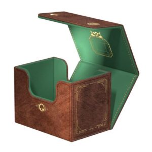 Portamazzo Sidewinder 80+ Magic: The Gathering Mox Emerald