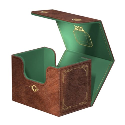 Portamazzo Sidewinder 80+ Magic: The Gathering Mox Emerald