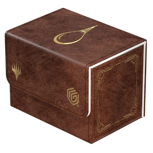 Portamazzo Sidewinder 80+ Magic: The Gathering Mox Pearl