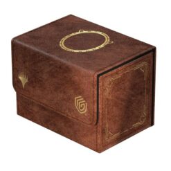 Portamazzo Sidewinder 80+ Magic: The Gathering Mox Jet