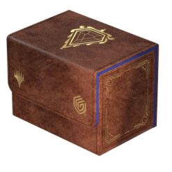 Portamazzo Sidewinder 80+ Magic: The Gathering Mox Sapphire