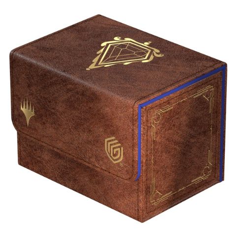 Portamazzo Sidewinder 80+ Magic: The Gathering Mox Sapphire