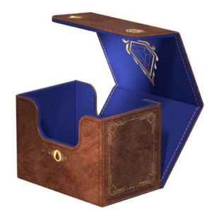 Portamazzo Sidewinder 80+ Magic: The Gathering Mox Sapphire