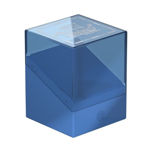 Porta Mazzo "Ragnarök" - Bifröst Blue 100 +