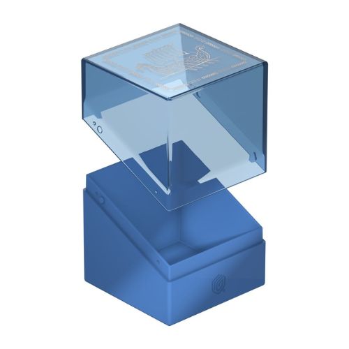 Porta Mazzo "Ragnarök" - Bifröst Blue 100 +