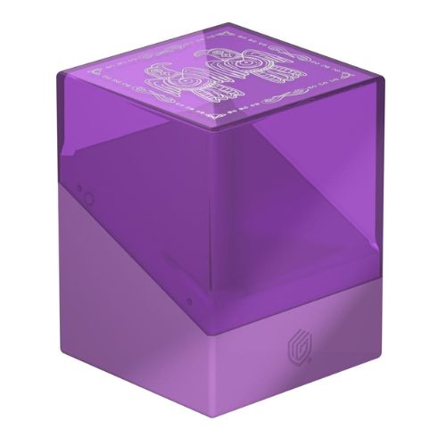 Porta Mazzo "Ragnarök" - Bifröst Purple 100 +