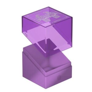 Porta Mazzo "Ragnarök" - Bifröst Purple 100 +