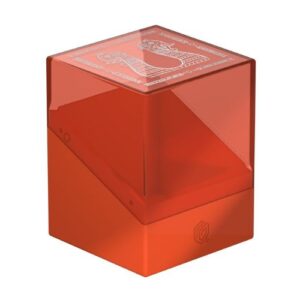 Porta Mazzo "Ragnarök" - Bifröst Red 100 +