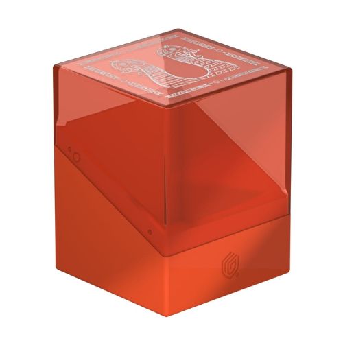 Porta Mazzo "Ragnarök" - Bifröst Red 100 +