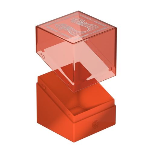 Porta Mazzo "Ragnarök" - Bifröst Red 100 +