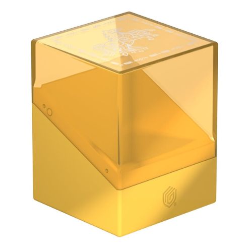 Porta Mazzo "Ragnarök" - Bifröst Yellow 100 +
