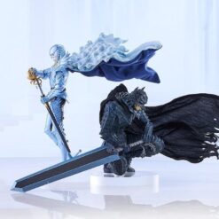 Guts SP Armatura del Berserker Figure - Berserk – Berserk Pop Up Parade – Figure 30 cm