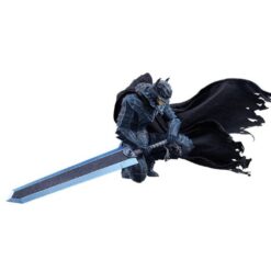 Guts SP Armatura del Berserker Figure - Berserk – Berserk Pop Up Parade – Figure 30 cm