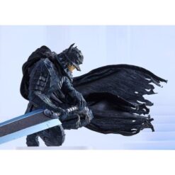 Guts SP Armatura del Berserker Figure - Berserk – Berserk Pop Up Parade – Figure 30 cm