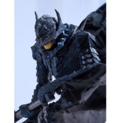 Guts SP Armatura del Berserker Figure - Berserk – Berserk Pop Up Parade – Figure 30 cm
