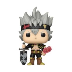 Funko POP! Animation: Black Clover - Asta 2616