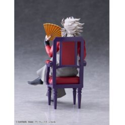 Doma Figure - Demon Slayer Figure - 17 cm